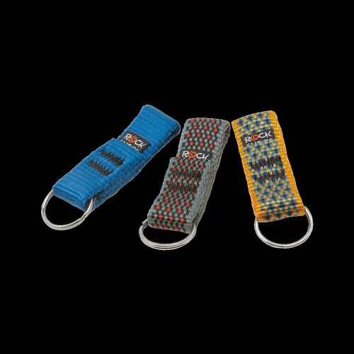 Брелок Rock Empire Key Ring Holder Slings VPK001